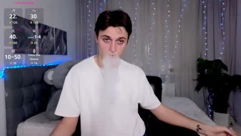 Snapshot of ggimperator chatting on October 2025 09:30:01 AM Alex online show from October 2025 09:30:01 AM