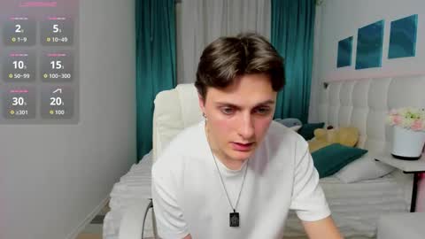 Snapshot of ggimperator chatting on October 2025 06:37:01 PM Alex online show from October 2025 06:37:01 PM