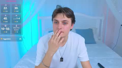 Snapshot of ggimperator chatting on October 2025 06:42:02 PM Alex online show from October 2025 06:42:02 PM