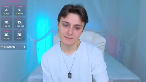 Snapshot of ggimperator chatting on November 2025 10:16:01 AM Alex online show from November 2025 10:16:01 AM