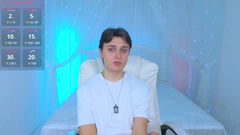 Snapshot of ggimperator chatting on November 2025 10:14:01 AM Alex online show from November 2025 10:14:01 AM