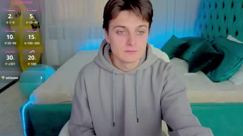 Snapshot of ggimperator chatting on November 2025 10:37:02 AM Alex online show from November 2025 10:37:02 AM