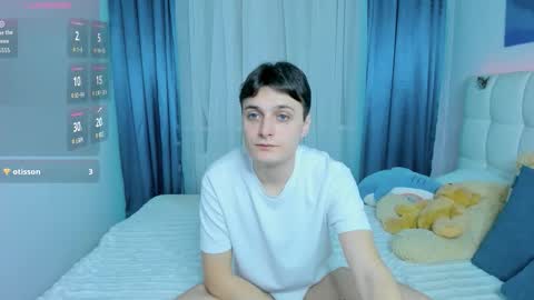 Snapshot of ggimperator chatting on November 2025 10:36:01 AM Alex online show from November 2025 10:36:01 AM