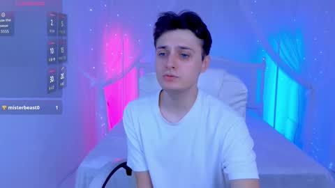 Snapshot of ggimperator chatting on November 2025 10:38:02 AM Alex online show from November 2025 10:38:02 AM