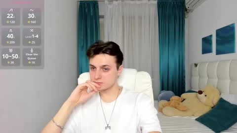 Snapshot of ggimperator chatting on December 2025 10:42:01 AM Alex online show from December 2025 10:42:01 AM