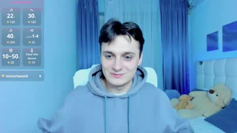 Snapshot of ggimperator chatting on December 2025 04:14:02 PM Alex online show from December 2025 04:14:02 PM