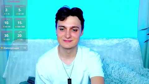 Snapshot of ggimperator chatting on December 2025 07:53:02 PM Alex online show from December 2025 07:53:02 PM