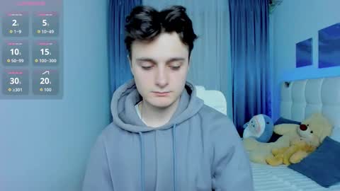 Snapshot of ggimperator chatting on December 2025 10:41:02 AM Alex online show from December 2025 10:41:02 AM