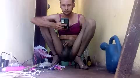 Snapshot of ghabriel7777788 chatting on September 2025 04:17:01 PM Gaby online show from September 2025 04:17:01 PM