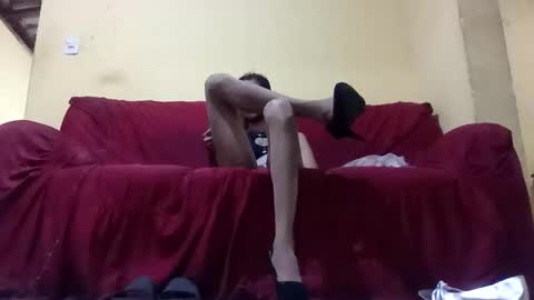 Snapshot of ghabriel7777788 chatting on September 2025 01:22:01 AM Gaby online show from September 2025 01:22:01 AM