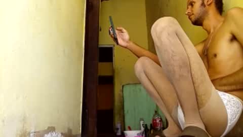 Snapshot of ghabriel7777788 chatting on October 2025 05:22:02 PM Gaby online show from October 2025 05:22:02 PM