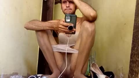 Snapshot of ghabriel7777788 chatting on October 2025 07:02:01 PM Gaby online show from October 2025 07:02:01 PM