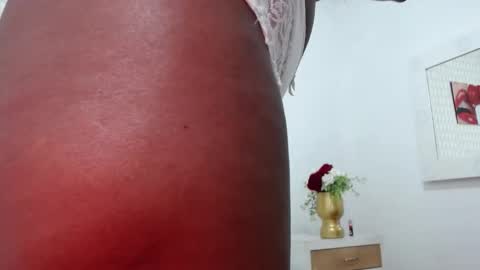 Snapshot of ghanimabrooks chatting on September 2025 11:46:02 AM ghanimabrooks online show from September 2025 11:46:02 AM