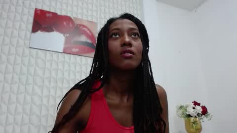 Snapshot of ghanimabrooks chatting on September 2025 12:10:02 PM ghanimabrooks online show from September 2025 12:10:02 PM