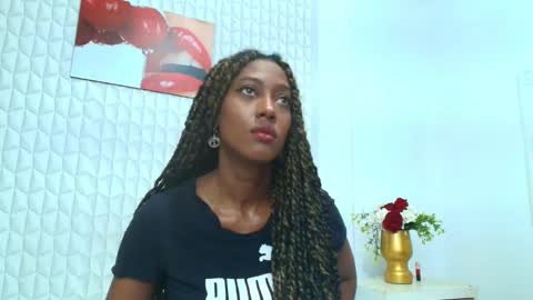 Snapshot of ghanimabrooks chatting on October 2025 12:28:02 PM ghanimabrooks online show from October 2025 12:28:02 PM