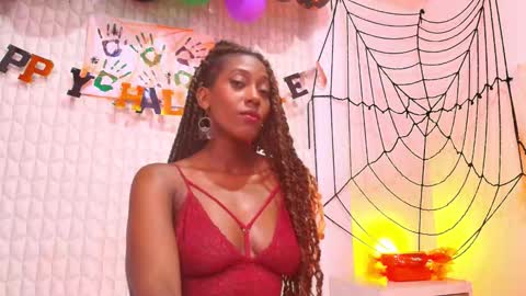 Snapshot of ghanimabrooks chatting on October 2025 01:29:01 PM ghanimabrooks online show from October 2025 01:29:01 PM