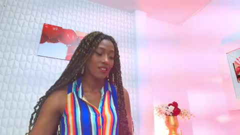 Snapshot of ghanimabrooks chatting on November 2025 11:56:02 AM ghanimabrooks online show from November 2025 11:56:02 AM