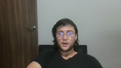 Snapshot of ghardh3 chatting on January 2025 11:09:01 PM ghardh3 online show from January 2025 11:09:01 PM