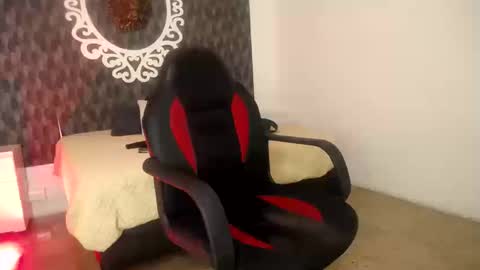 Your Girl  online show from September 2025 08:45:02 PM