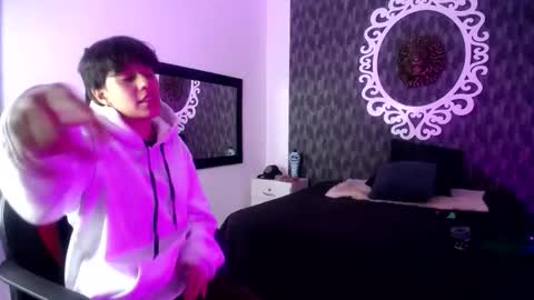 Your Girl  online show from October 2025 02:36:02 AM