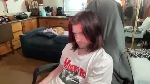 Snapshot of ghostboygbc chatting on October 2025 06:02:02 AM ghostboygbc online show from October 2025 06:02:02 AM