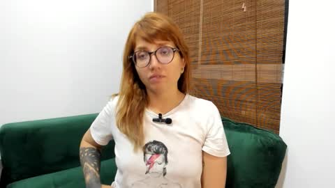 Snapshot of ghostcrimson chatting on October 2025 03:07:02 AM andy online show from October 2025 03:07:02 AM