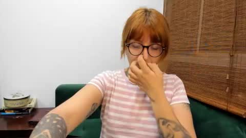 Snapshot of ghostcrimson chatting on November 2025 03:01:01 AM andy online show from November 2025 03:01:01 AM