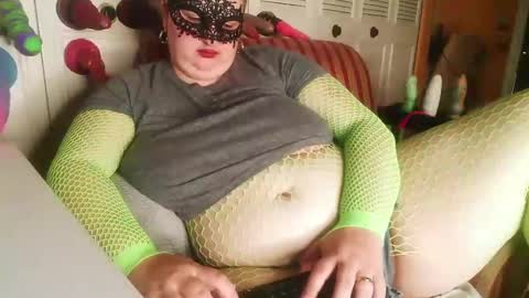 Snapshot of ghostrideaway chatting on January 2025 04:38:01 PM Vakmu online show from January 2025 04:38:01 PM