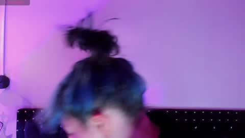 Allison  online show from October 2025 01:31:01 PM