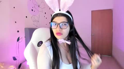 Snapshot of gia_brawn chatting on October 2025 11:22:01 AM Gia online show from October 2025 11:22:01 AM