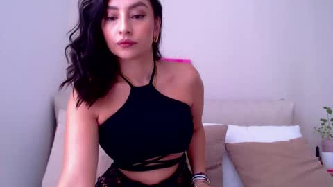 Snapshot of gia_ferh chatting on October 2025 05:55:01 PM Gia Ferh online show from October 2025 05:55:01 PM