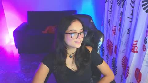 gia_flame online show from September 2025 03:11:01 AM