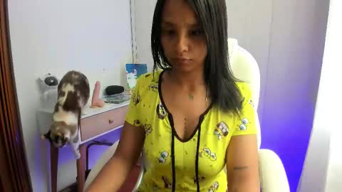 gia_mod online show from September 2025 07:52:01 PM