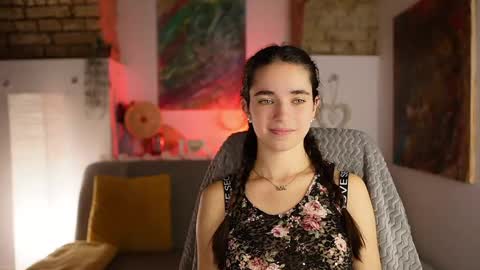 Gia Paige18 online show from December 2024 03:22:01 PM