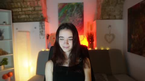 Gia Paige18 online show from February 2025 12:22:02 PM