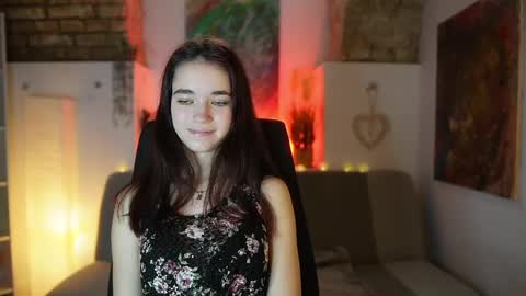 Gia Paige18 online show from February 2025 11:32:02 AM