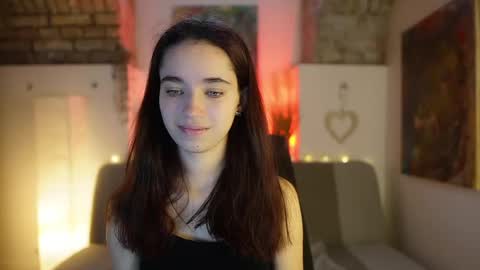 Gia Paige18 online show from February 2025 10:33:02 AM