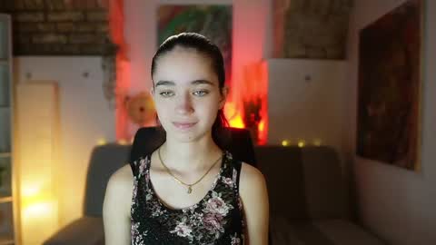 Gia Paige18 online show from March 2025 02:02:02 PM