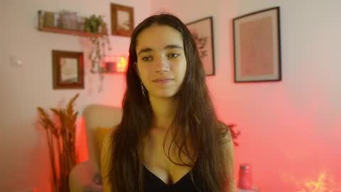 Gia Paige18 online show from September 2025 01:33:02 PM
