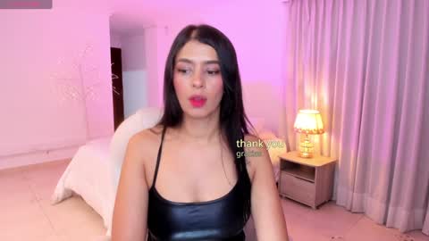 Gia online show from December 2024 07:11:02 PM