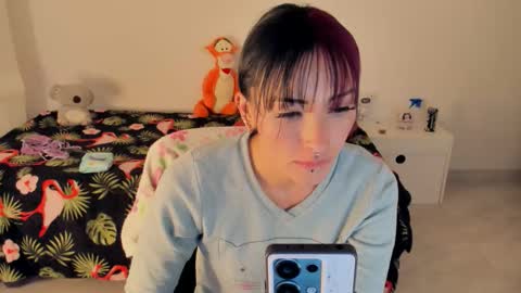 Snapshot of gia_white01 chatting on October 2025 11:54:01 AM GIA WHITE Independet online show from October 2025 11:54:01 AM