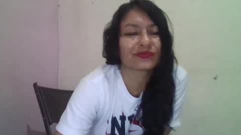 Snapshot of gianna165909 chatting on March 2025 02:36:01 AM gianna165909 online show from March 2025 02:36:01 AM