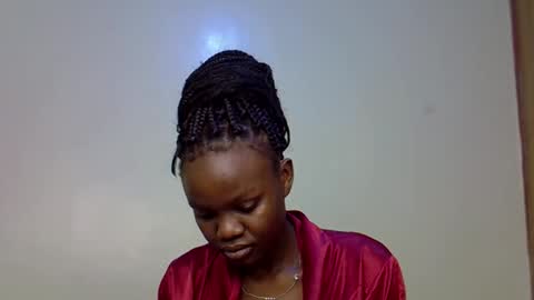 Snapshot of gianna_012 chatting on October 2025 07:38:01 AM ENNY online show from October 2025 07:38:01 AM