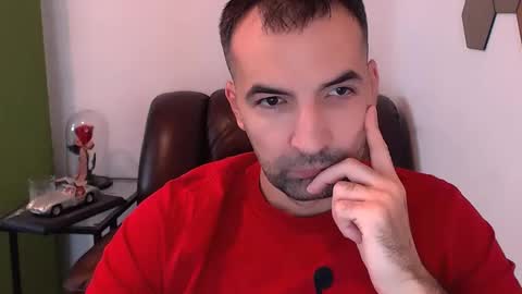 Snapshot of gianni_lion chatting on December 2024 11:07:02 AM Gianni online show from December 2024 11:07:02 AM