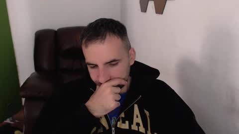 Snapshot of gianni_lion chatting on March 2025 12:57:02 PM Gianni online show from March 2025 12:57:02 PM