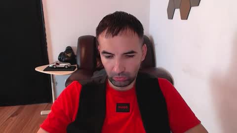 Snapshot of gianni_lion chatting on October 2025 09:54:01 AM Gianni online show from October 2025 09:54:01 AM