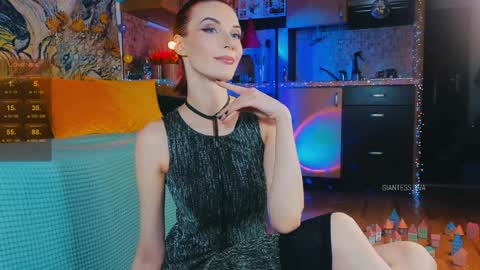 Eva online show from December 2024 02:58:02 PM