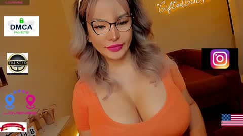 Ms. Abby                    -  IF YOU DEMAND  I DEMAND ASWELL- online show from December 2024 01:28:02 AM