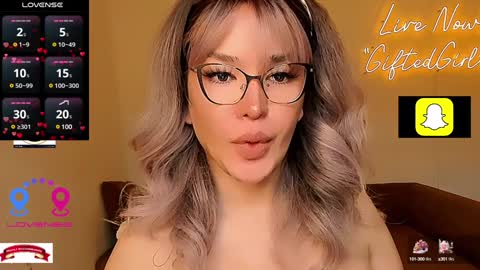 Ms. Abby                    -  IF YOU DEMAND  I DEMAND ASWELL- online show from January 2025 04:18:02 AM