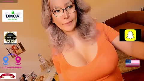 Ms. Abby                    -  IF YOU DEMAND  I DEMAND ASWELL- online show from February 2025 04:10:01 AM